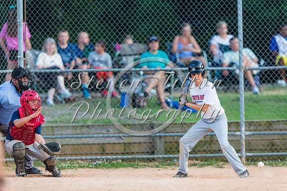 Phillies vs Mets - NCMSAA
