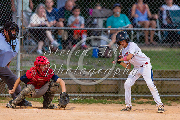 Phillies vs Mets - NCMSAA