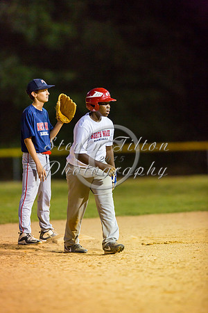 Phillies vs Mets - NCMSAA