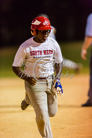 Phillies vs Mets - NCMSAA