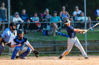 Phillies vs Mets - NCMSAA