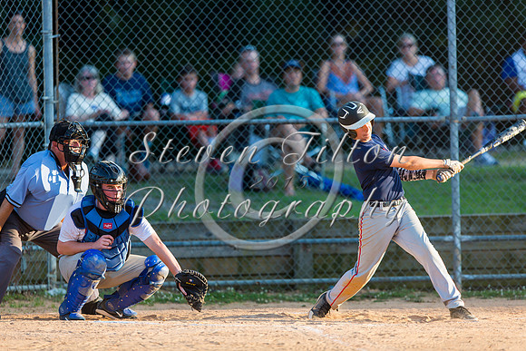 Phillies vs Mets - NCMSAA