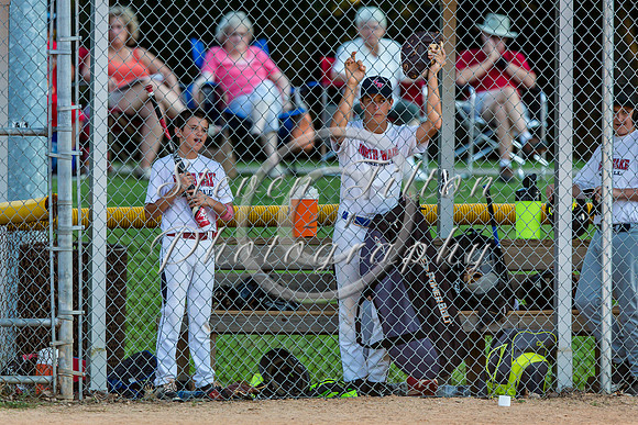 Phillies vs Mets - NCMSAA