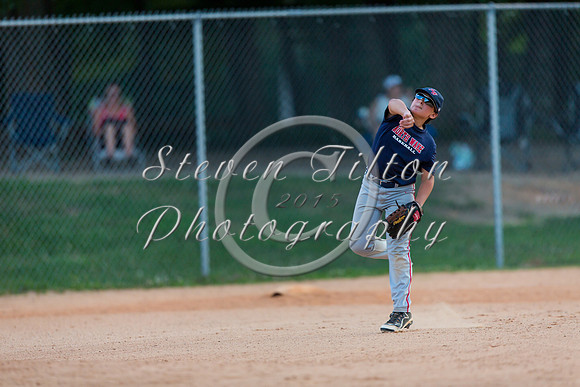 Phillies vs Mets - NCMSAA