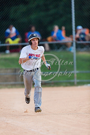 Phillies vs Mets - NCMSAA