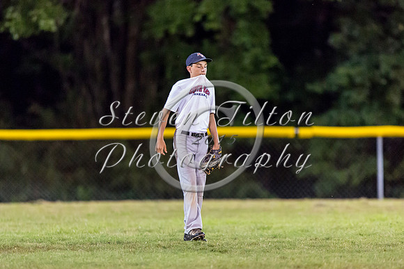 Phillies vs Mets - NCMSAA