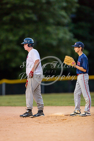 Phillies vs Mets - NCMSAA