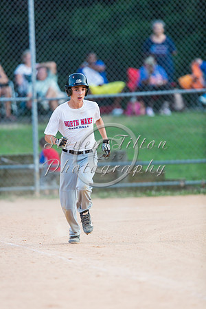 Phillies vs Mets - NCMSAA