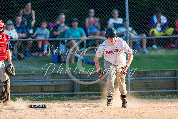 Phillies vs Mets - NCMSAA