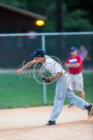 Phillies vs Mets - NCMSAA