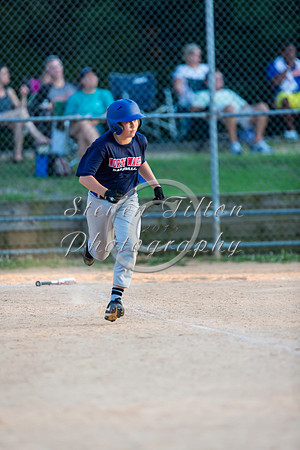 Phillies vs Mets - NCMSAA