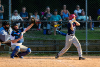 Phillies vs Mets - NCMSAA