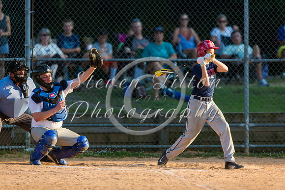 Phillies vs Mets - NCMSAA