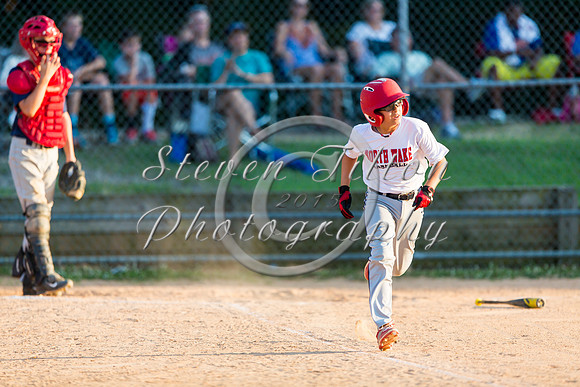 Phillies vs Mets - NCMSAA