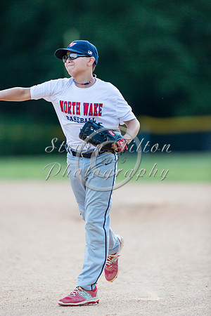 Phillies vs Mets - NCMSAA