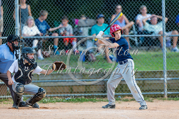 Phillies vs Mets - NCMSAA