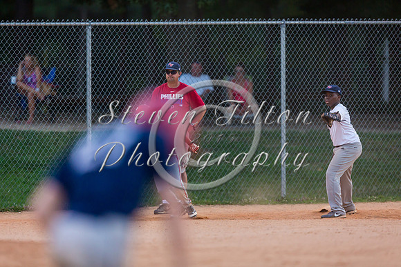Phillies vs Mets - NCMSAA