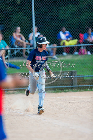Phillies vs Mets - NCMSAA