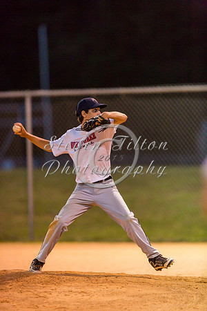 Phillies vs Mets - NCMSAA