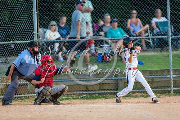 Phillies vs Mets - NCMSAA
