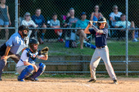 Phillies vs Mets - NCMSAA