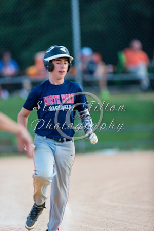 Phillies vs Mets - NCMSAA