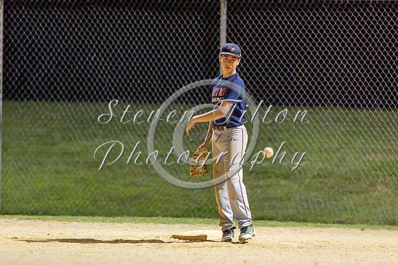 Phillies vs Mets - NCMSAA