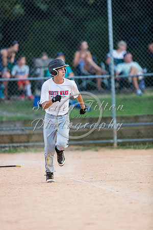 Phillies vs Mets - NCMSAA
