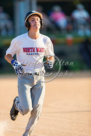 Phillies vs Mets - NCMSAA