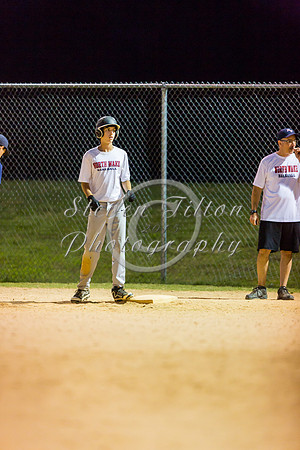 Phillies vs Mets - NCMSAA