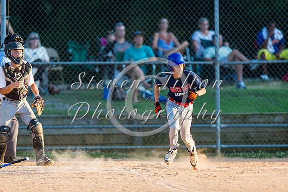 Phillies vs Mets - NCMSAA