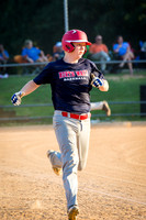 Phillies vs Mets - NCMSAA