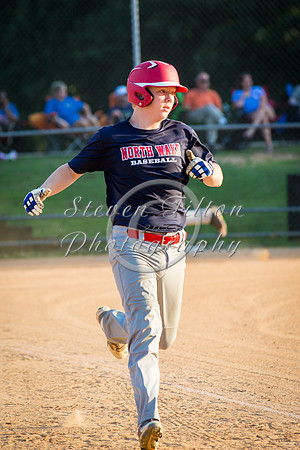 Phillies vs Mets - NCMSAA