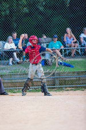 Phillies vs Mets - NCMSAA