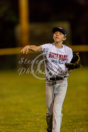 Phillies vs Mets - NCMSAA