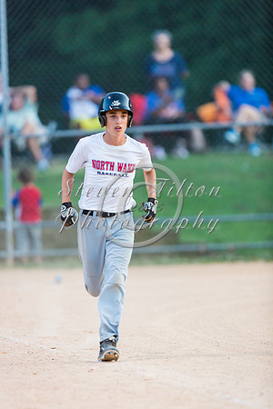 Phillies vs Mets - NCMSAA