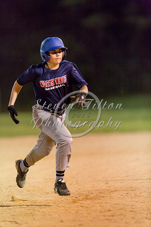 Phillies vs Mets - NCMSAA
