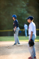 Phillies vs Mets - NCMSAA