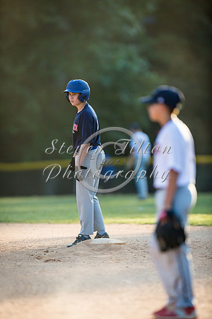 Phillies vs Mets - NCMSAA