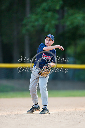 Phillies vs Mets - NCMSAA