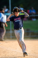 Phillies vs Mets - NCMSAA