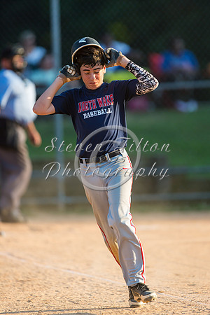 Phillies vs Mets - NCMSAA