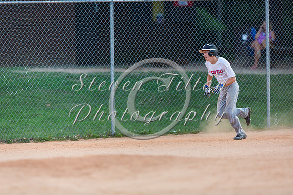 Phillies vs Mets - NCMSAA