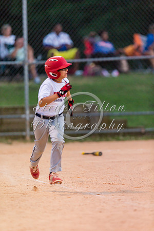 Phillies vs Mets - NCMSAA