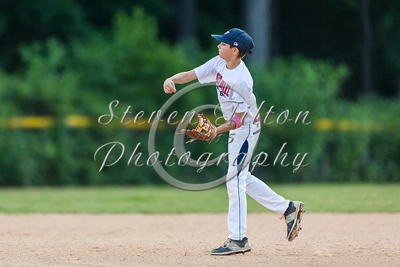 Phillies vs Mets - NCMSAA