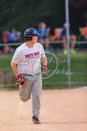 Phillies vs Mets - NCMSAA