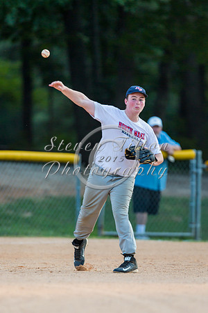 Phillies vs Mets - NCMSAA