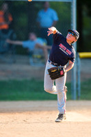 Phillies vs Mets - NCMSAA
