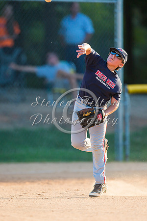 Phillies vs Mets - NCMSAA