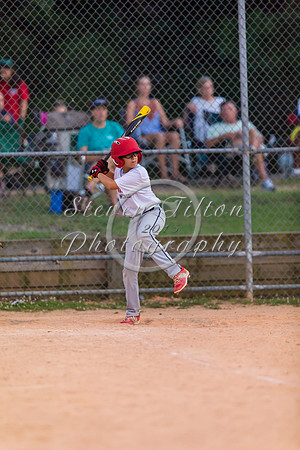 Phillies vs Mets - NCMSAA